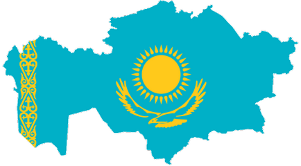 Transferarea rapidă și rapidă a banilor către Kazahstan din Rusia
