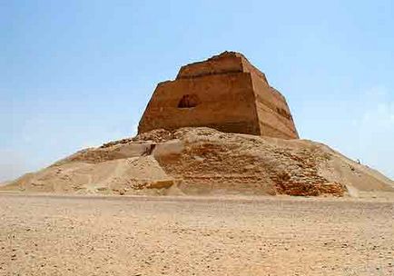 Piramisok Az ókori Egyiptom