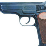 Pistol Psm, pistoale din Rusia