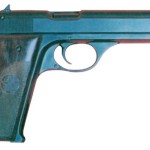 Pistol Psm, pistoale din Rusia