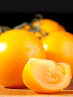 Плоскі персики - користь і шкода