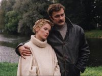 Girlfriend Autumn (2002) - informații despre filmele de film din străinătate