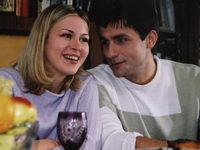 Подружка осінь (2002) - інформація про фільм - фільми ближнього зарубіжжя