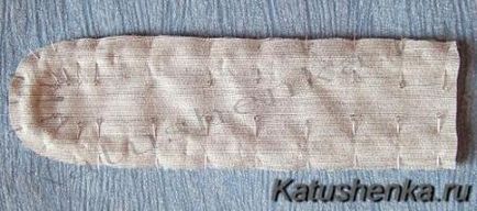 Varró női kabát (kabát) Szabászat női kabátok