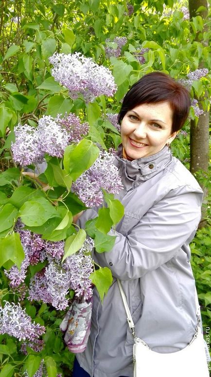 Tver régióban (Paraskeva STS) Tver régióban