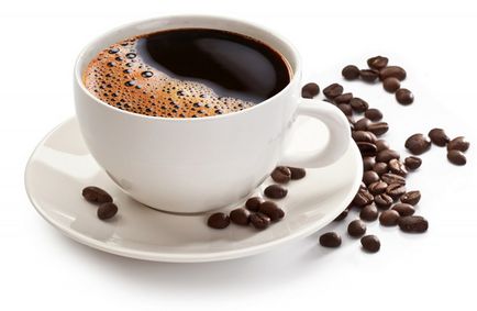Crește cafeaua în sânge, cum afectează cafeaua nivelul zahărului
