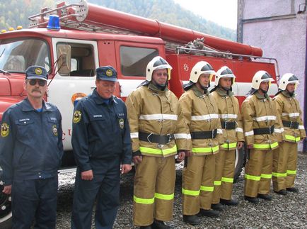 Підвищення (індексація) зарплати працівникам пожежної охорони у 2017 році