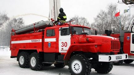 Підвищення (індексація) зарплати працівникам пожежної охорони у 2017 році