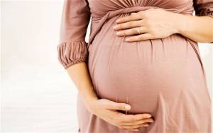 Передчасне дозрівання плаценти при вагітності