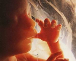 Prelucrarea prematură a placentei în timpul sarcinii