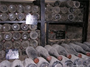 Prepararea vinului din struguri Isabella, lydia, moldova
