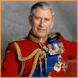 Printul Charles - moștenitor al tronului englez