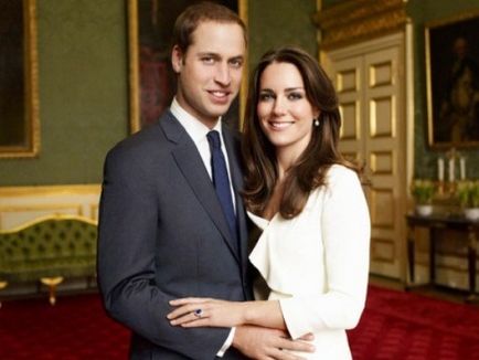 Printul de Wales William - biografie, fotografie, soția printului William, Kate Middleton, fiul lui Prince William
