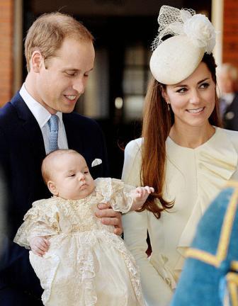 Printul de Wales William - biografie, fotografie, soția printului William, Kate Middleton, fiul lui Prince William