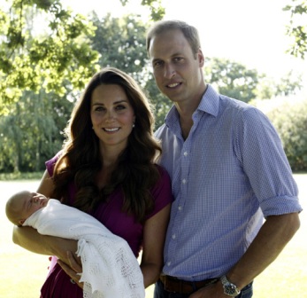 Printul de Wales William - biografie, fotografie, soția printului William, Kate Middleton, fiul lui Prince William