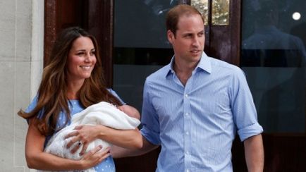 Printul de Wales William - biografie, fotografie, soția printului William, Kate Middleton, fiul lui Prince William