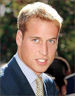 Printul de Wales William - biografie, fotografie, soția printului William, Kate Middleton, fiul lui Prince William