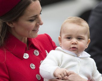 Printul de Wales William - biografie, fotografie, soția printului William, Kate Middleton, fiul lui Prince William