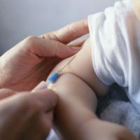 Inocularea rujeolei provoacă ruperea la vaccinuri, vaccinări
