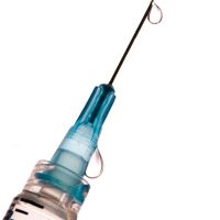 Inocularea rujeolei provoacă ruperea la vaccinuri, vaccinări