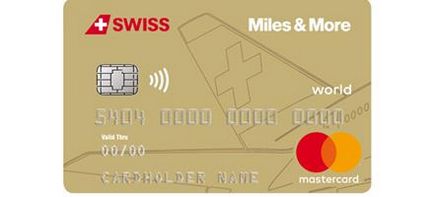 Miles & amp; mai mult când zborul este profitabil, elvețian