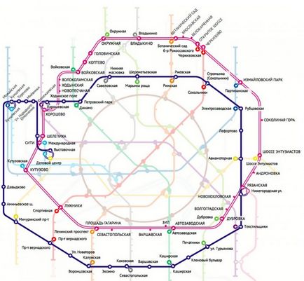 Перегляд поста - нова станція метро відніме у жителів Мар'їній гаї 3 скверу