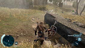 Проходження assassin s creed iii - 7 - assassin s creed, ru