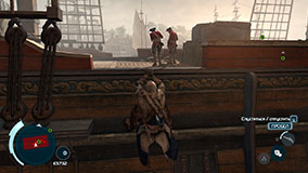 Passage Assassin s Creed III - 7 - Assassin s Creed, ru