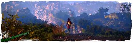 Passage telek Witcher 2 - 2. fejezet, 4. rész (witcher) Passage a történet a The Witcher 2 - 2. fejezet, 4. rész