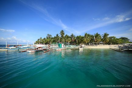 Puerto Princesa Palawan