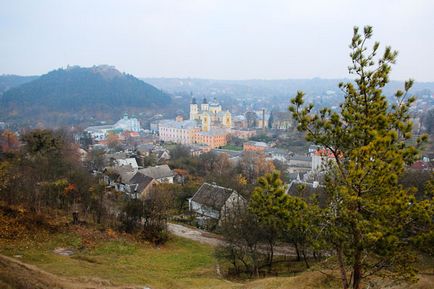 Călătorind în Ucraina 10 locuri magice