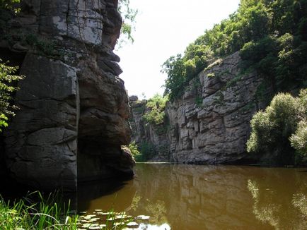 Călătorind în Ucraina 10 locuri magice