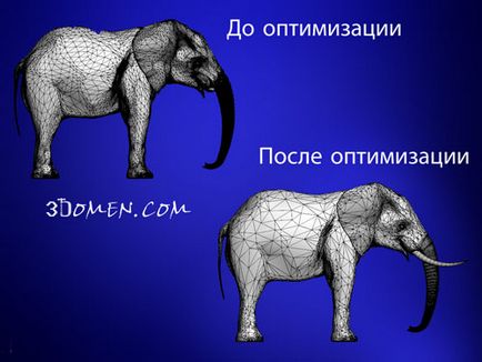 Робота з vray proxy