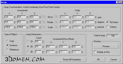 Lucrul cu proxy-ul vray