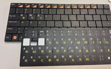 Rapoo e6500 tastatură bluetooth compactă