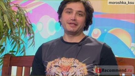 Valóság show House 2 - „szánalmas próbálkozás, hogy vezető Buzov vagy - Azt szeretné, hogy az anya lejött (vezető) Valóság show House 2 - „szánalmas próbálkozás, hogy vezető Buzov vagy - Azt szeretné, hogy az anya lejött