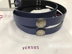 Belt hermes, în magazin un alt magazin