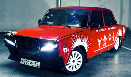 Ремонт і обслуговування lada 7 (863) 3-111-300 ростові-на-дону, дон-сто