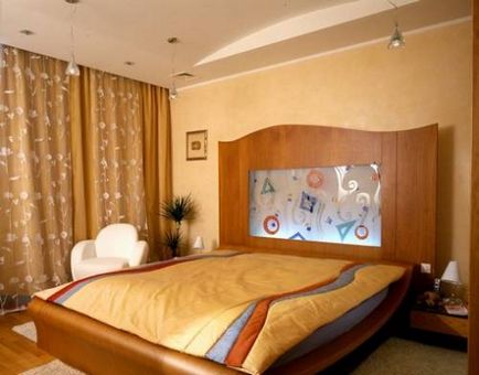 Repararea dormitorului în Hrușciov instrucțiuni video pentru auto-selecție, caracteristici interioare, preț,