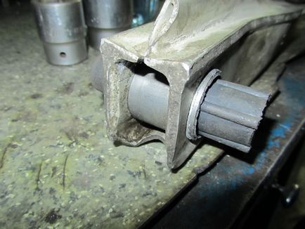 Javítás saját kezét Opel Vectra B (javítás) Javítás saját kezét Opel Vectra b