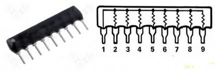 C51 (ysz-4) ceasornicar electronic pe microcontroler