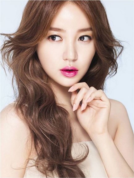 Cele mai frumoase femei coreene din cele mai multe 10