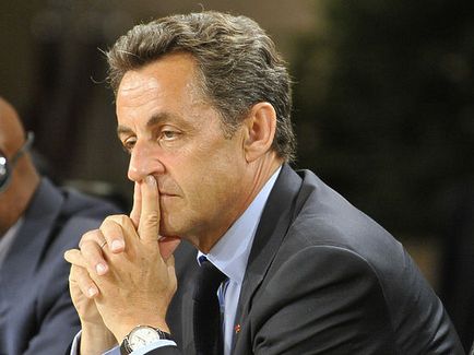 Sarkozy a pierdut în primare ce să se aștepte de la câștigătorul politicii Fiona, în lume