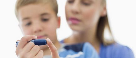 Diabetes mellitus la adolescenți semne, tratament, cauze