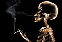 Секрет - приємного - запаху тютюну