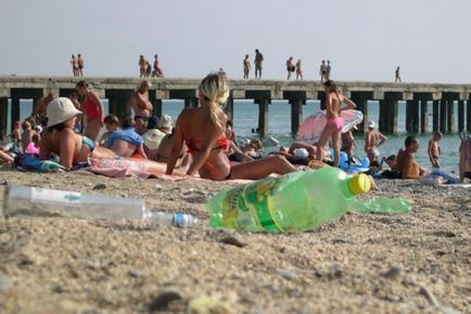 Sezonul este deschis la 10 dintre cele mai enervante persoane de pe plajă
