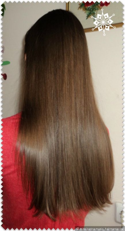 Шампунь-догляд для дуже довгого волосся bamboo extra-long hair shampoo concept