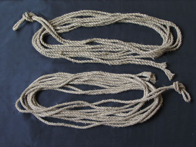 Shibari-almanah, antrenament, mihail_a