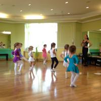 Durley School of Dance