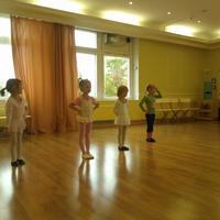 Школа танців дюрлі